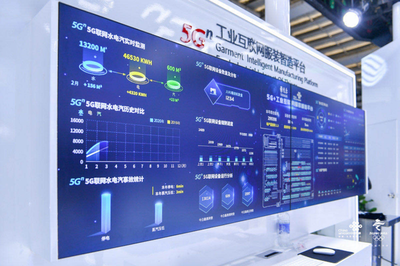 联通5G点亮乌镇“互联网之光” 互联网数据服务的新篇章