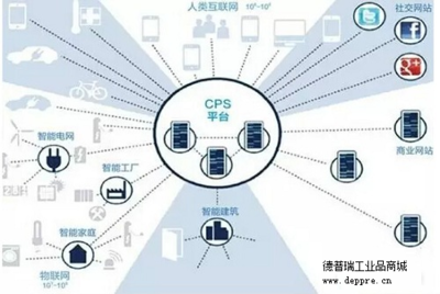 如何打造智能数字化工厂 互联网数据服务的核心作用与实施方案