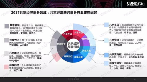 2017中国互联网消费生态大数据报告 洞察互联网数据服务发展趋势